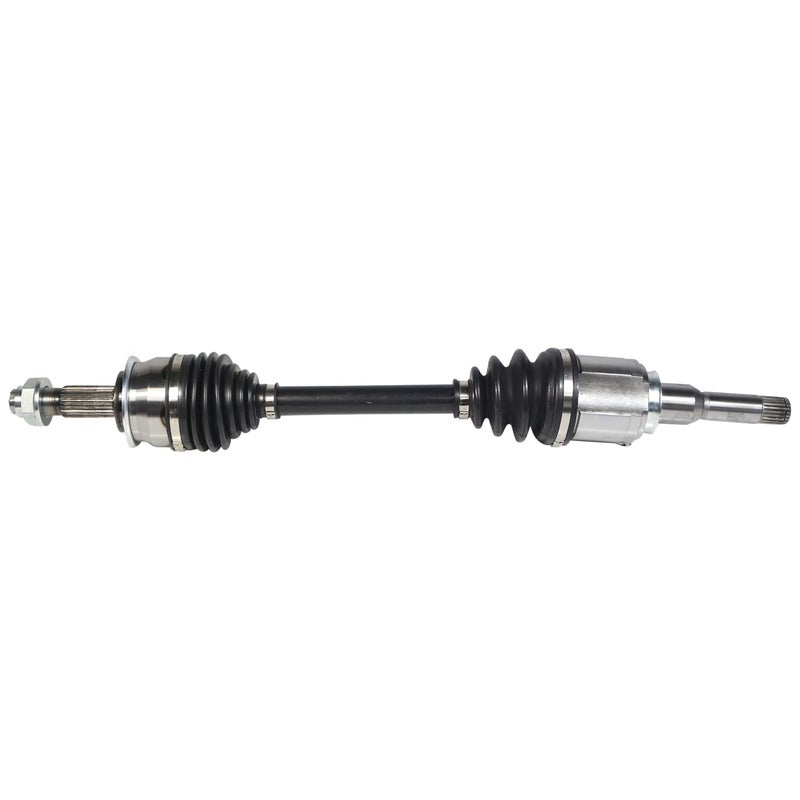 GSP NCV10098 CV Axle Shaft Assembly - Left Front (Driver Side) - Image 1